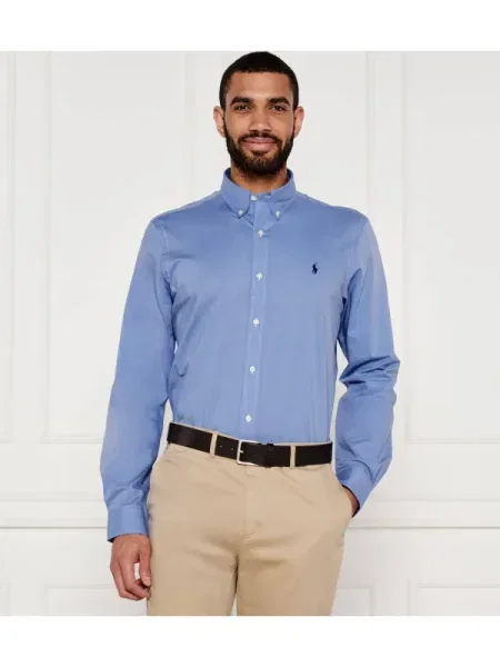POLO RALPH LAUREN Ing | Custom fit kék