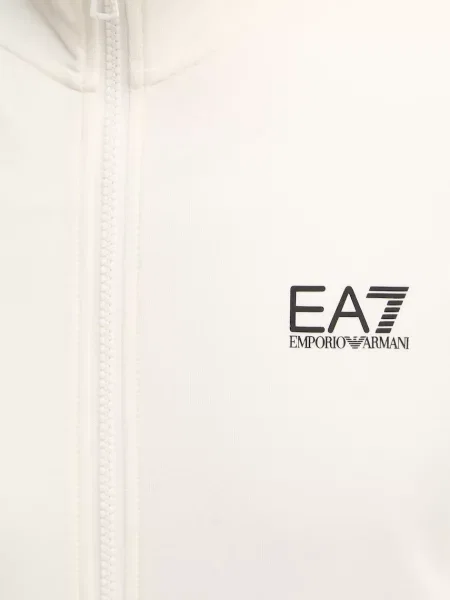 Костюмные брюки Ea7 Emporio Armani