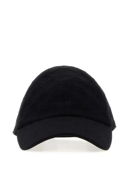 Șapcă Gucci negru