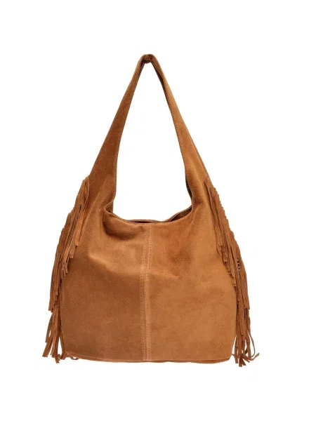 Geanta hobo Isabella Rhea maro