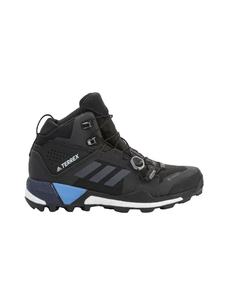 Tenisky Adidas Terrex čierna