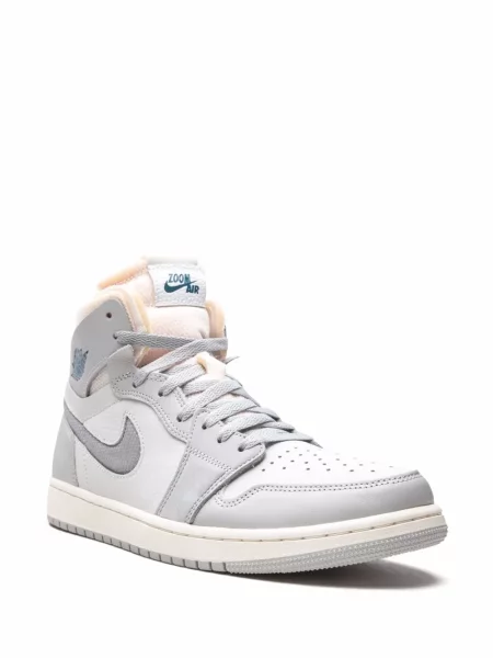 Tenisky Jordan Air Jordan 1 šedé