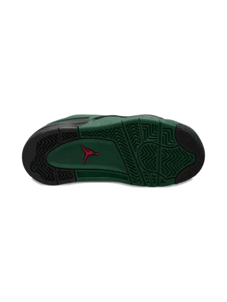 Sneakersy dziecięce Jordan czarne
