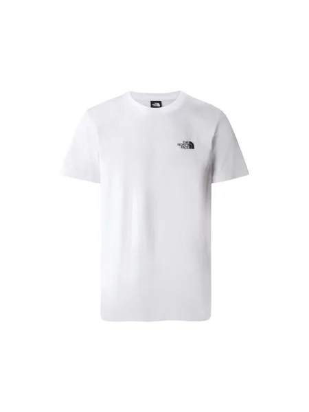 Majica The North Face bijela