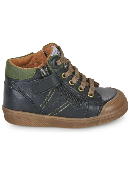 Pantofi copii Gbb negru