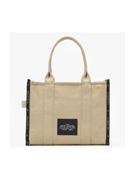 Marc Jacobs Kabelka béžová