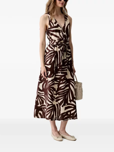 Rochie Benetton cu imagine