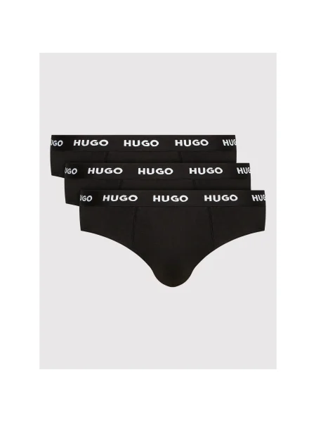 Alsó Hugo Boss fekete