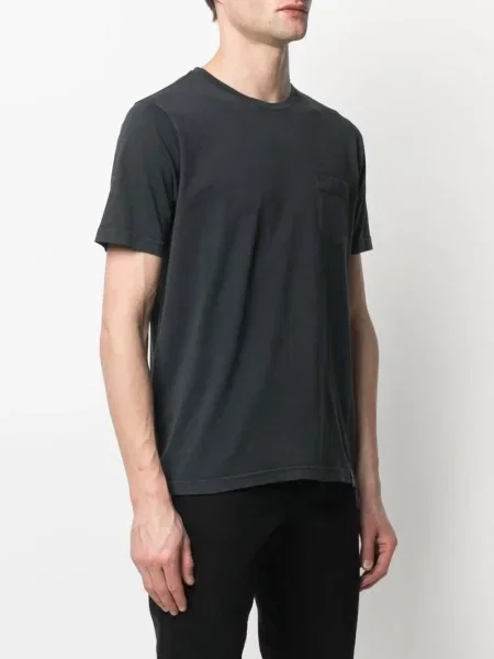 Tricou Drumohr negru