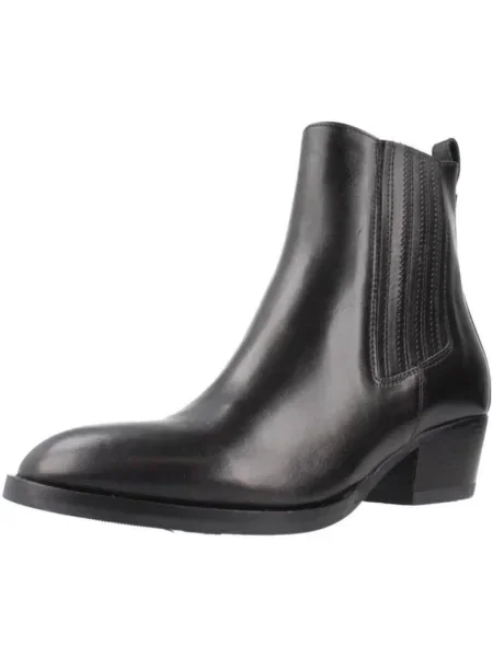 Pantofi Nerogiardini negru