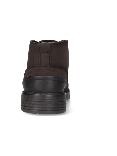 Pantofi U.s. Polo Assn. negru