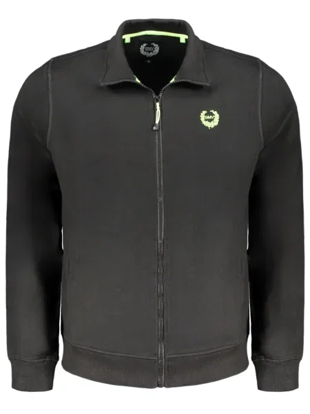 Bluza Gian Marco Venturi czarna