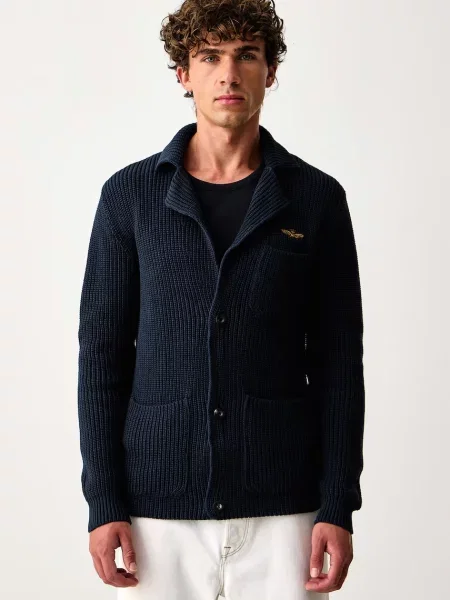 Aeronautica Militare кардиган