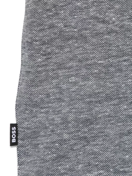 Tricou Boss gri