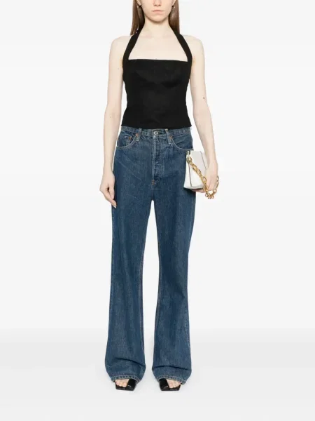 Top Reformation negru