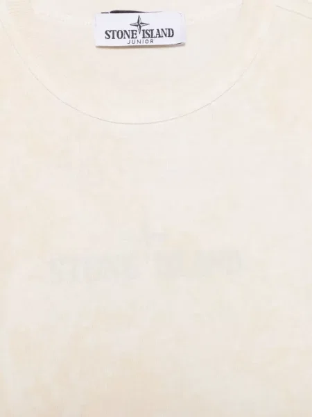 Koszulka dziecięca Stone Island