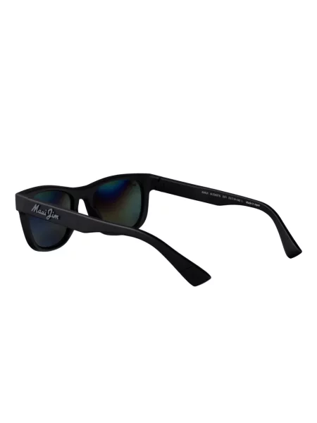 Ochelari de soare Maui Jim negru