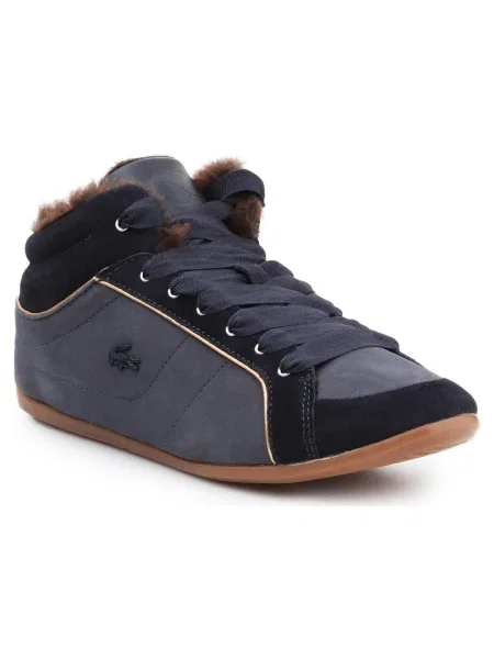 Sneakerși Lacoste