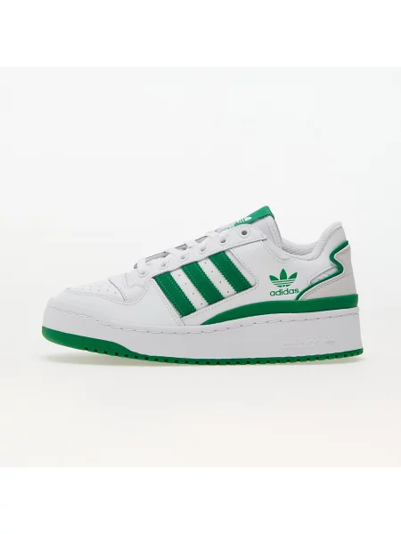 Adidas Sneakers Forum Bold alb