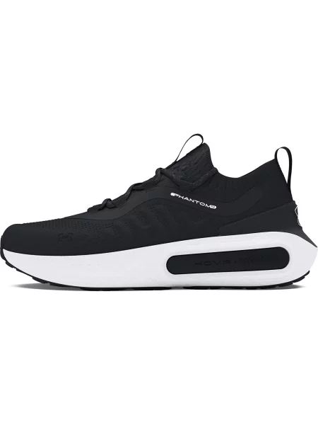 Tenisky Under Armour W Phantom 4 Black /Anthracite /White EUR bílé