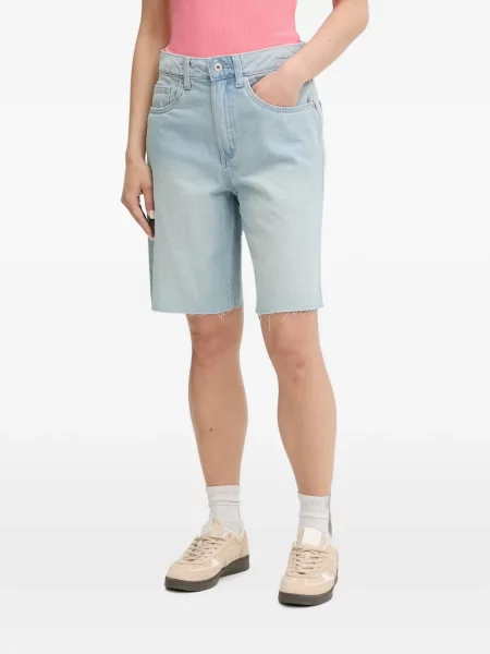 Pantaloni scurți Vans albastru