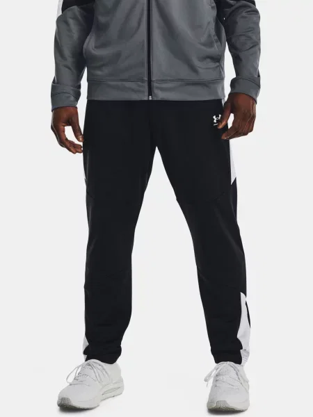 Pantaloni sport Under Armour negru