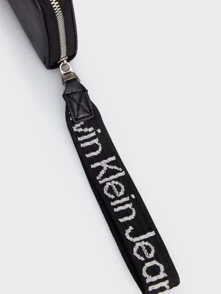 Гаманець Calvin Klein Jeans чорний