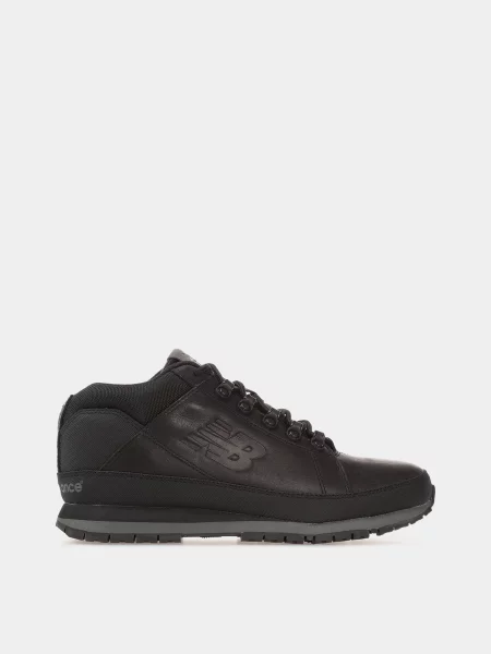 Кросівки New Balance чорні