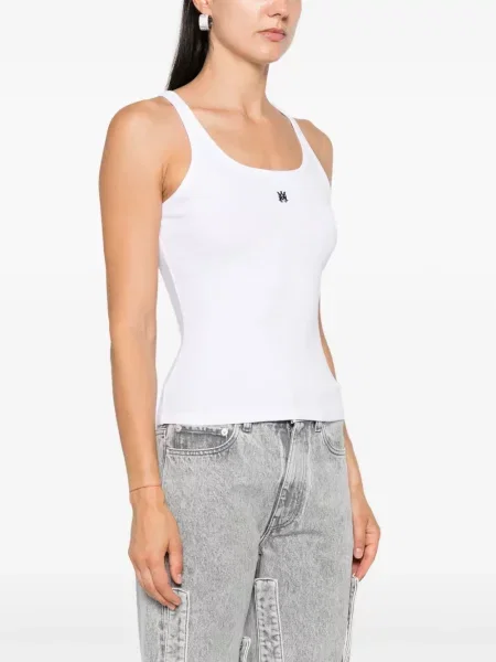 Tielko Amiri biela
