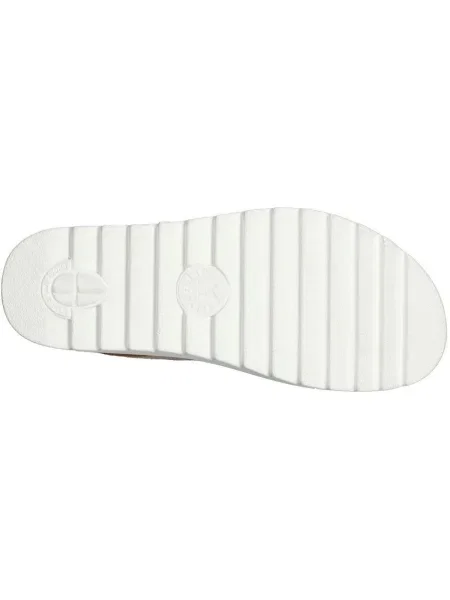 Pantofi Mephisto auriu