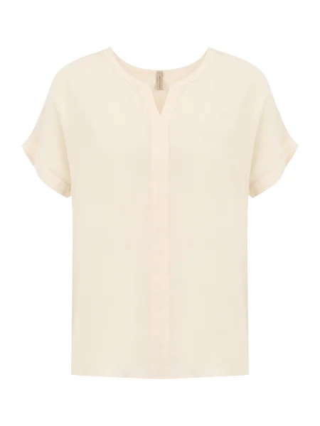 Soyaconcept Bluză RADIA șampanie