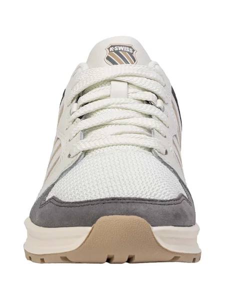 Sneakers boty K-Swiss RIVAL TRAINER T béžová