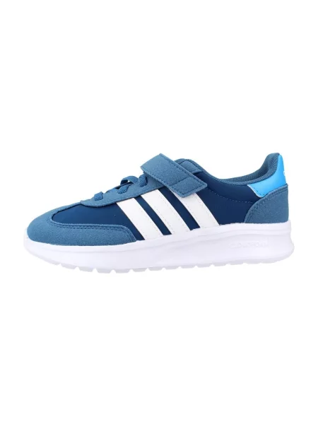 Pantofi copii Adidas albastru