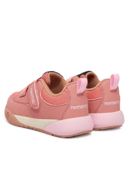 Sneakersy Reima Kirrus Svetloružová