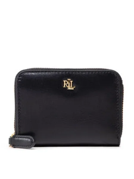 Portofel Lauren Ralph Lauren negru