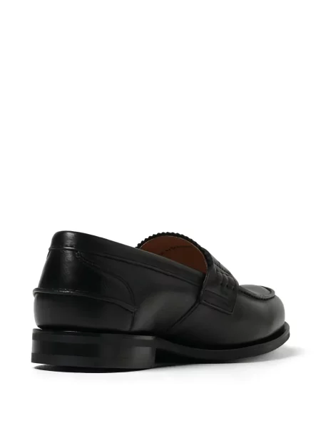 Pantofi loafer Church's negru