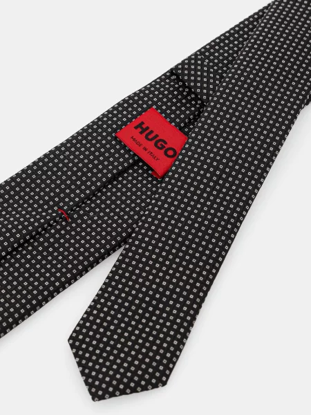 Галстук Hugo на завязках