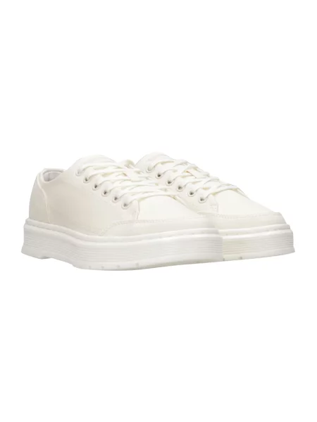 Sneakersy Dr. Martens białe