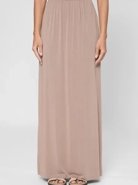 Спідниця Prpy бежева