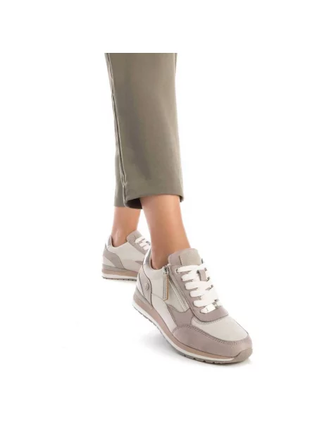 Pantofi Refresh alb