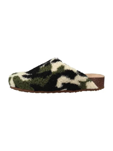 Tenisky Steve Madden zelená