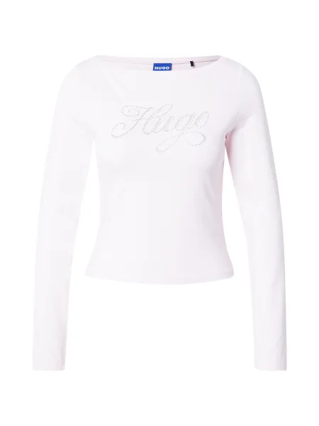 Bluza HUGO roza