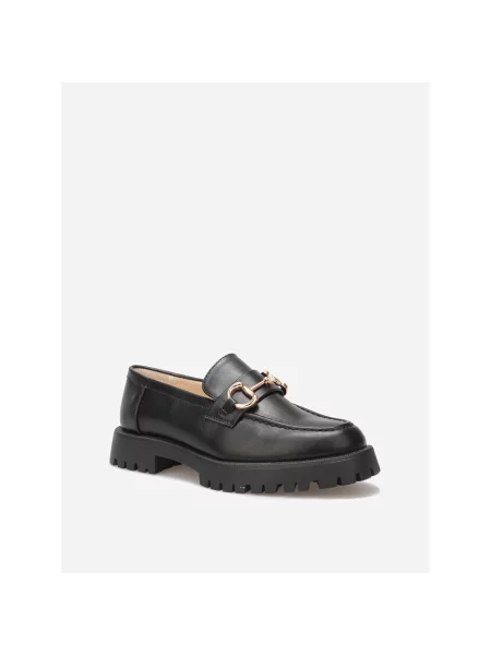 Pantofi La Modeuse negru