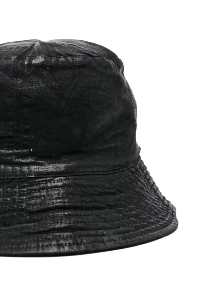 Pălărie Rick Owens Drkshdw negru
