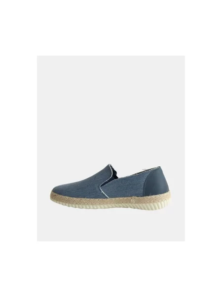 Pantofi Xti albastru