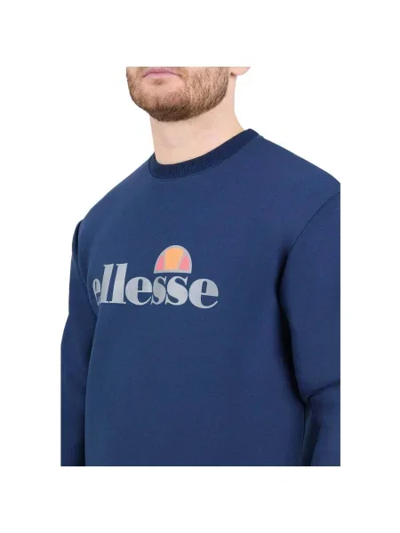 Hanorac Ellesse albastru