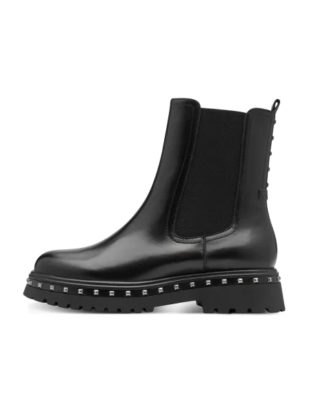 Pantofi Tamaris negru