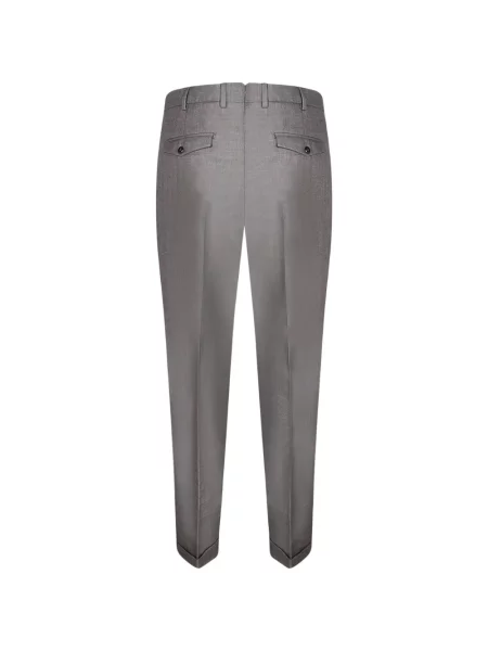 Pantaloni Pt Torino gri
