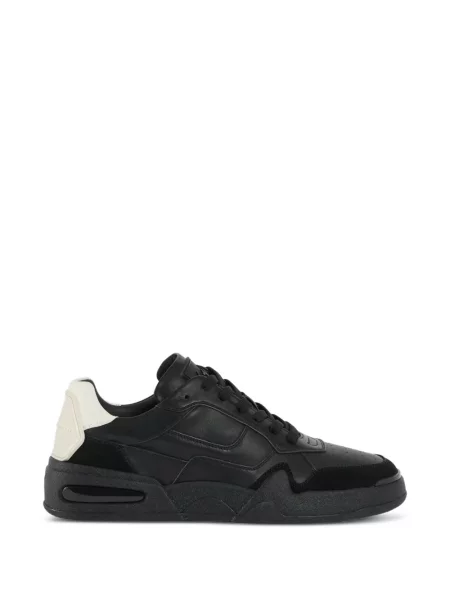 Sneakerși Giuseppe Zanotti negru