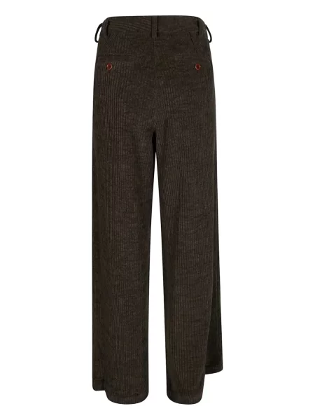 Pantaloni Ivy Oak maro